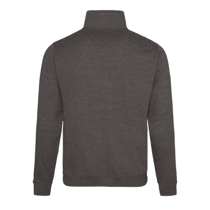 Core 1/4 Zip Sweatshirt