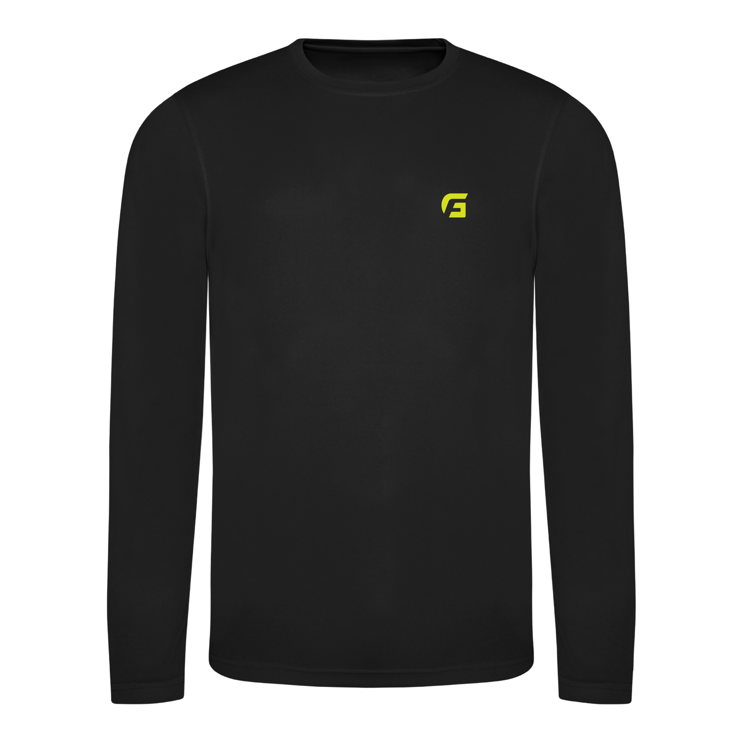 Core Long Sleeve Tee