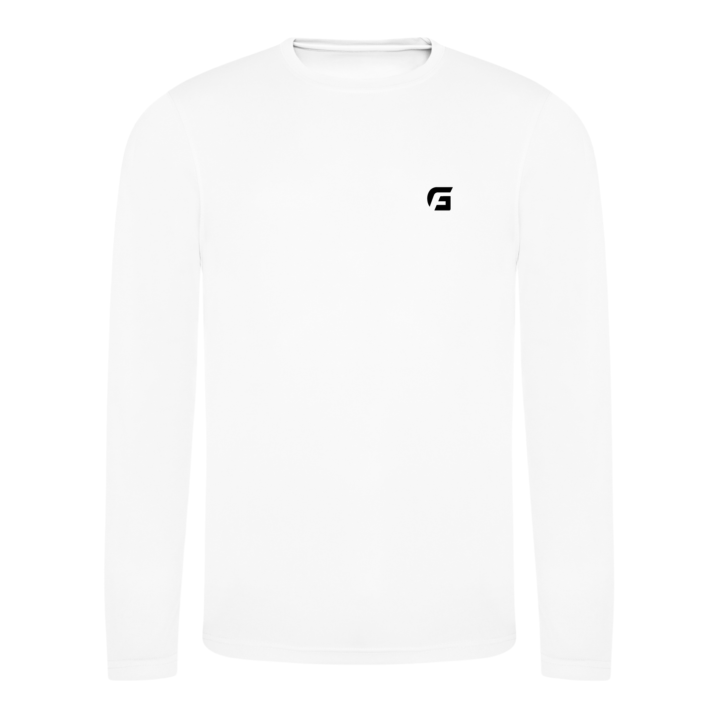 Core Long Sleeve Tee