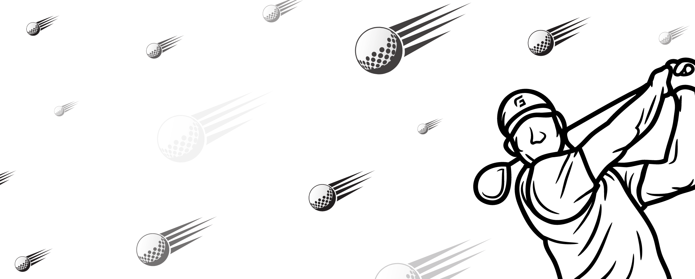 Focusgolf Home Page Banner