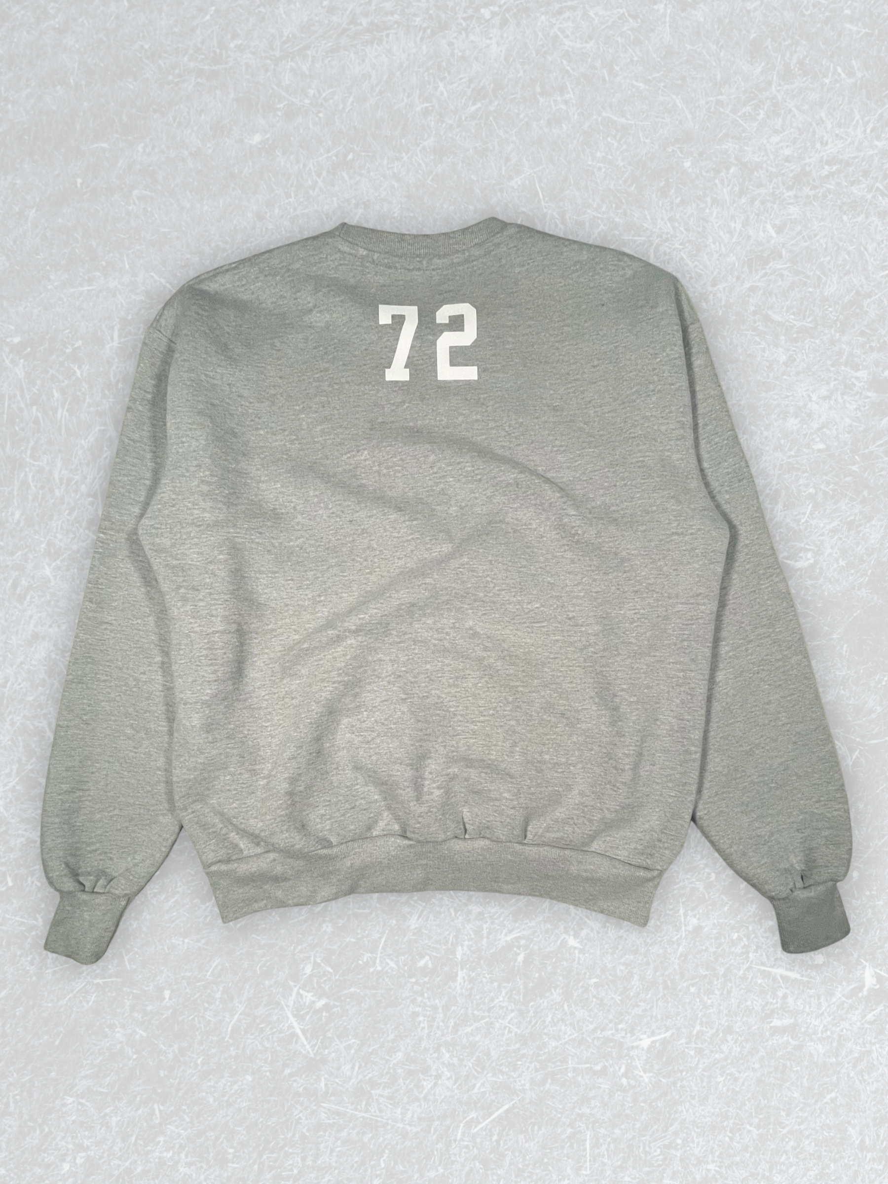 Varsity 72 Sweater