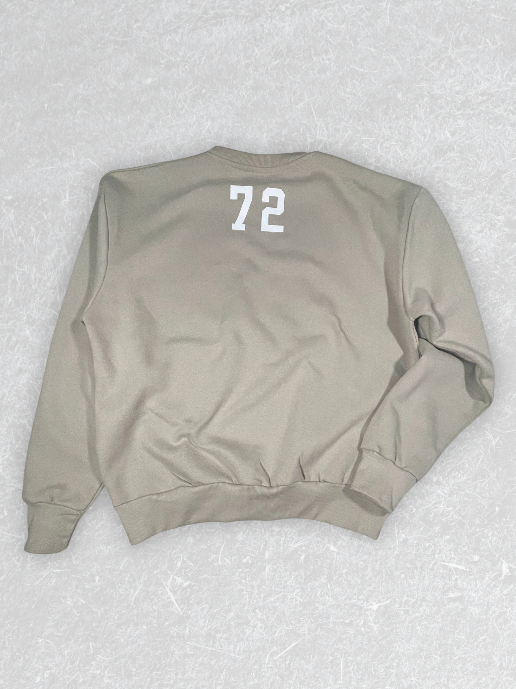 Varsity 72 Sweater