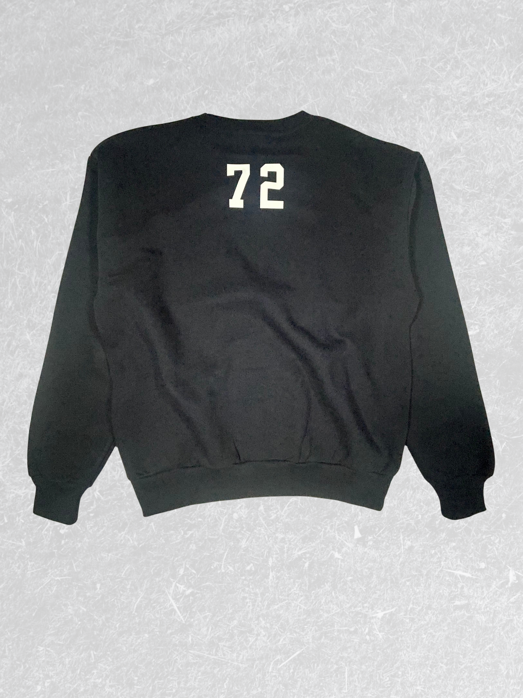 Varsity 72 Sweater