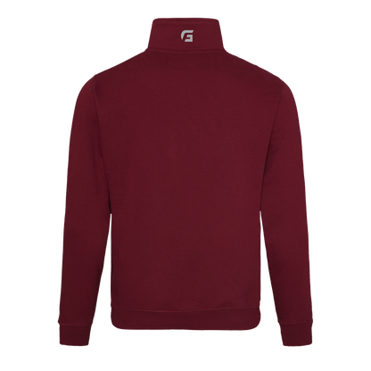 Approach 1/4 Zip Sweatshirt