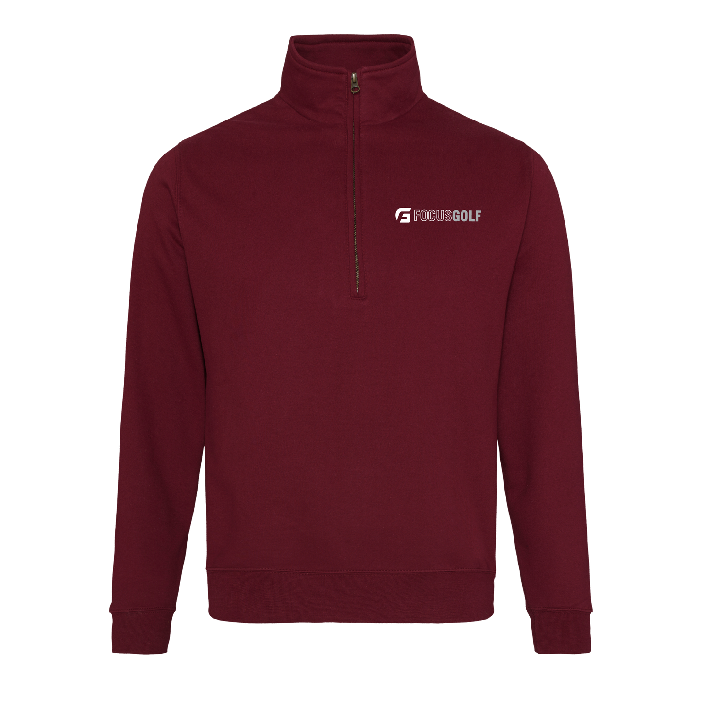 Approach 1/4 Zip Sweatshirt