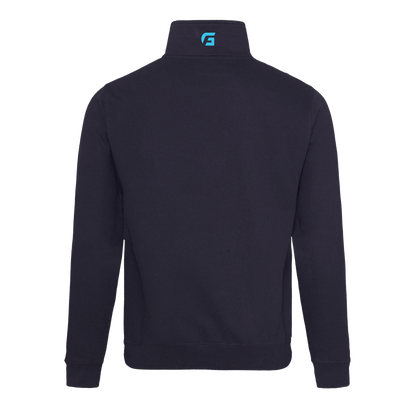 Approach 1/4 Zip Sweatshirt