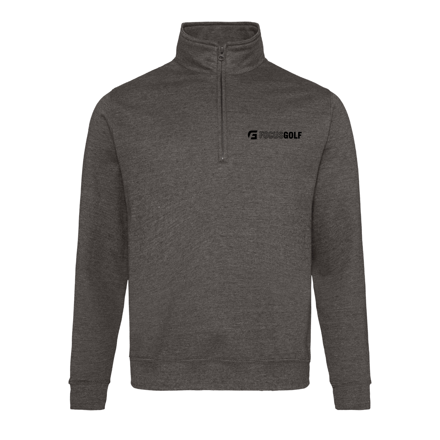 Approach 1/4 Zip Sweatshirt