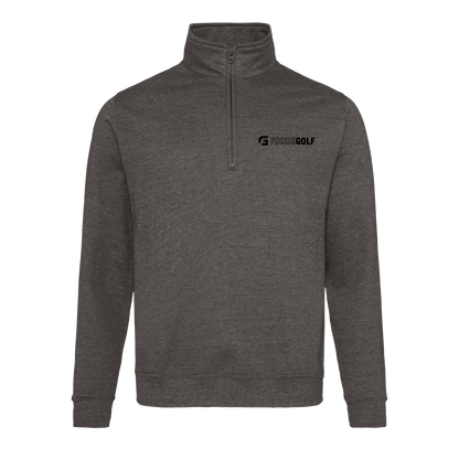 Approach 1/4 Zip Sweatshirt