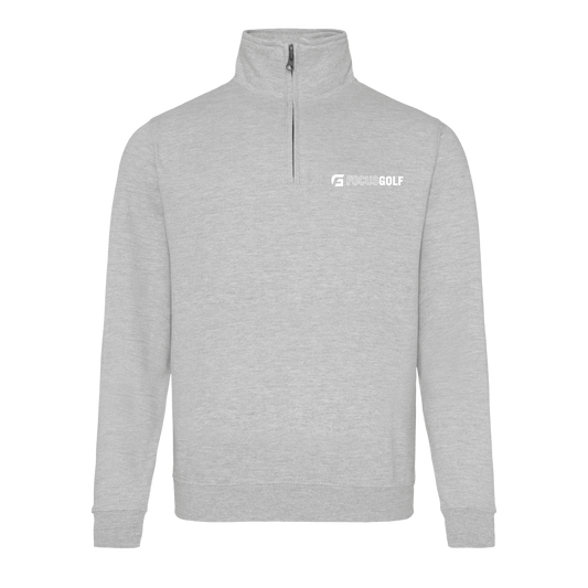 Approach 1/4 Zip Sweatshirt