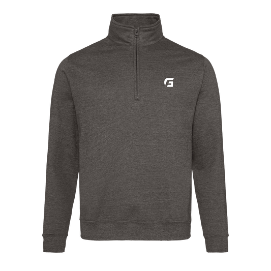 Core 1/4 Zip Sweatshirt