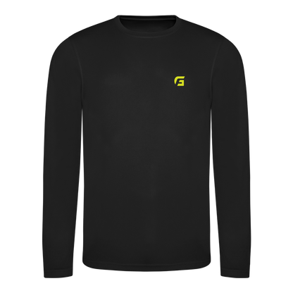 Core Long Sleeve Tee