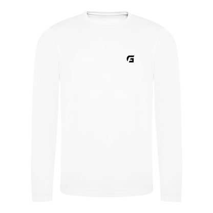 Core Long Sleeve Tee