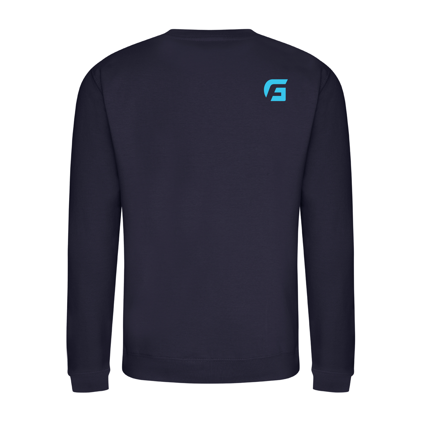 Focusgolf Approach Men's French Navy Sweatshirt