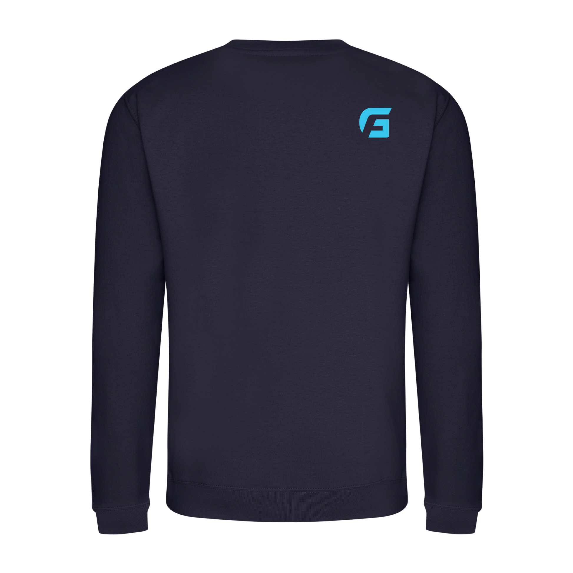 Focusgolf Approach Men's French Navy Sweatshirt